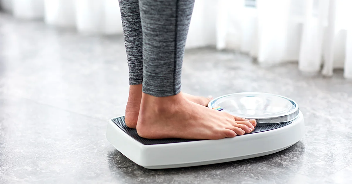 7 Tips on How to Break a Weight Loss Plateau